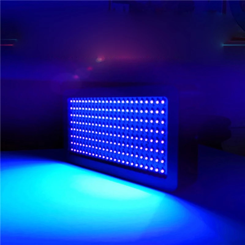 LED Ultraviolet UV Curing Lamp - огляд і ціна 3D Printing Uv Resin