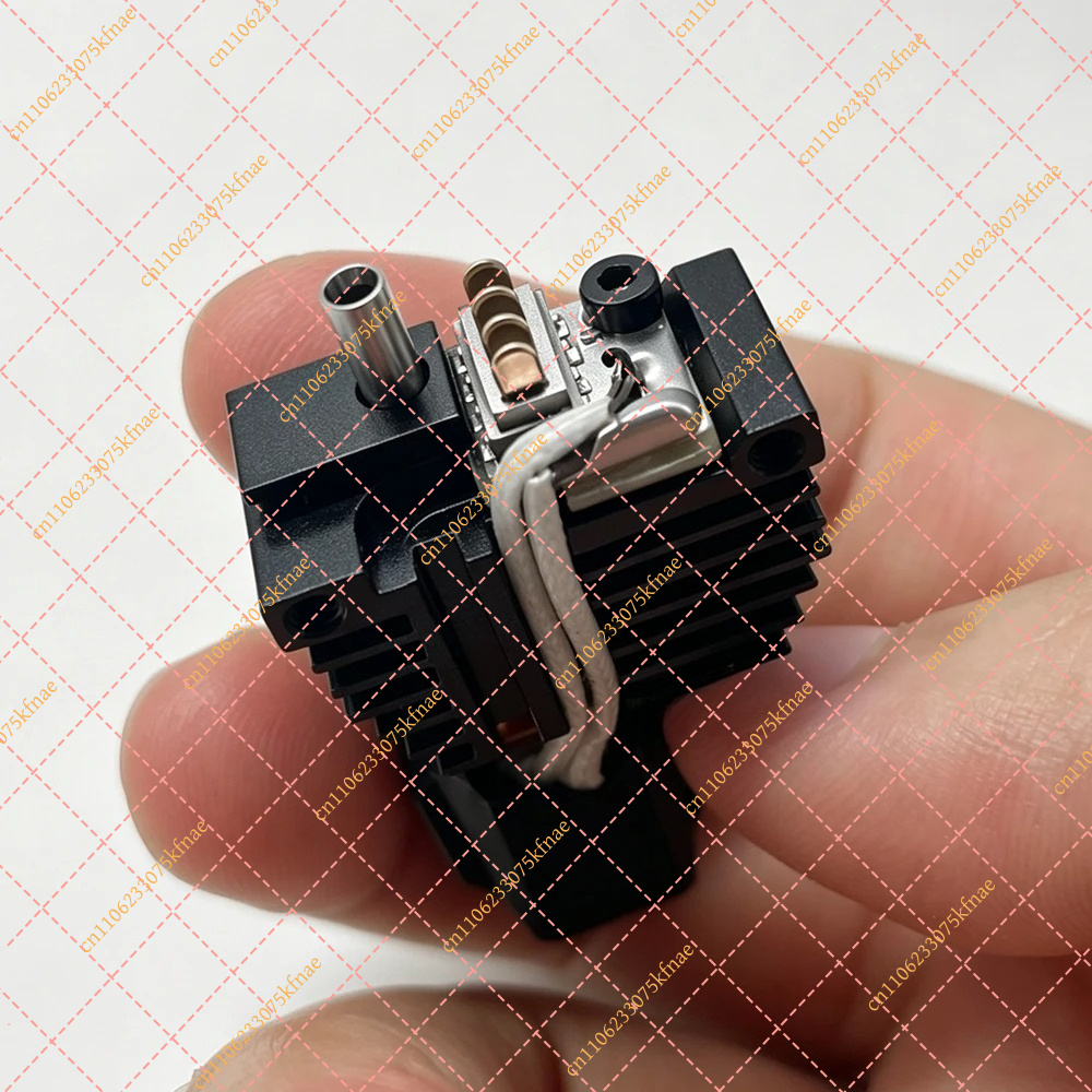 3D Printer Hardened Steel Hote - огляд і ціна 3D Printer Extruder