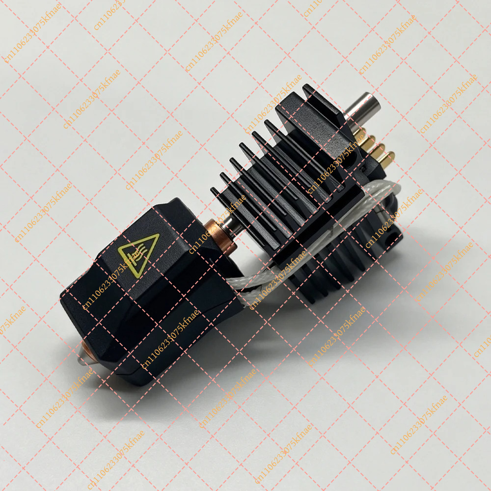 3D Printer Hardened Steel Hote - огляд і ціна 3D Printer Extruder