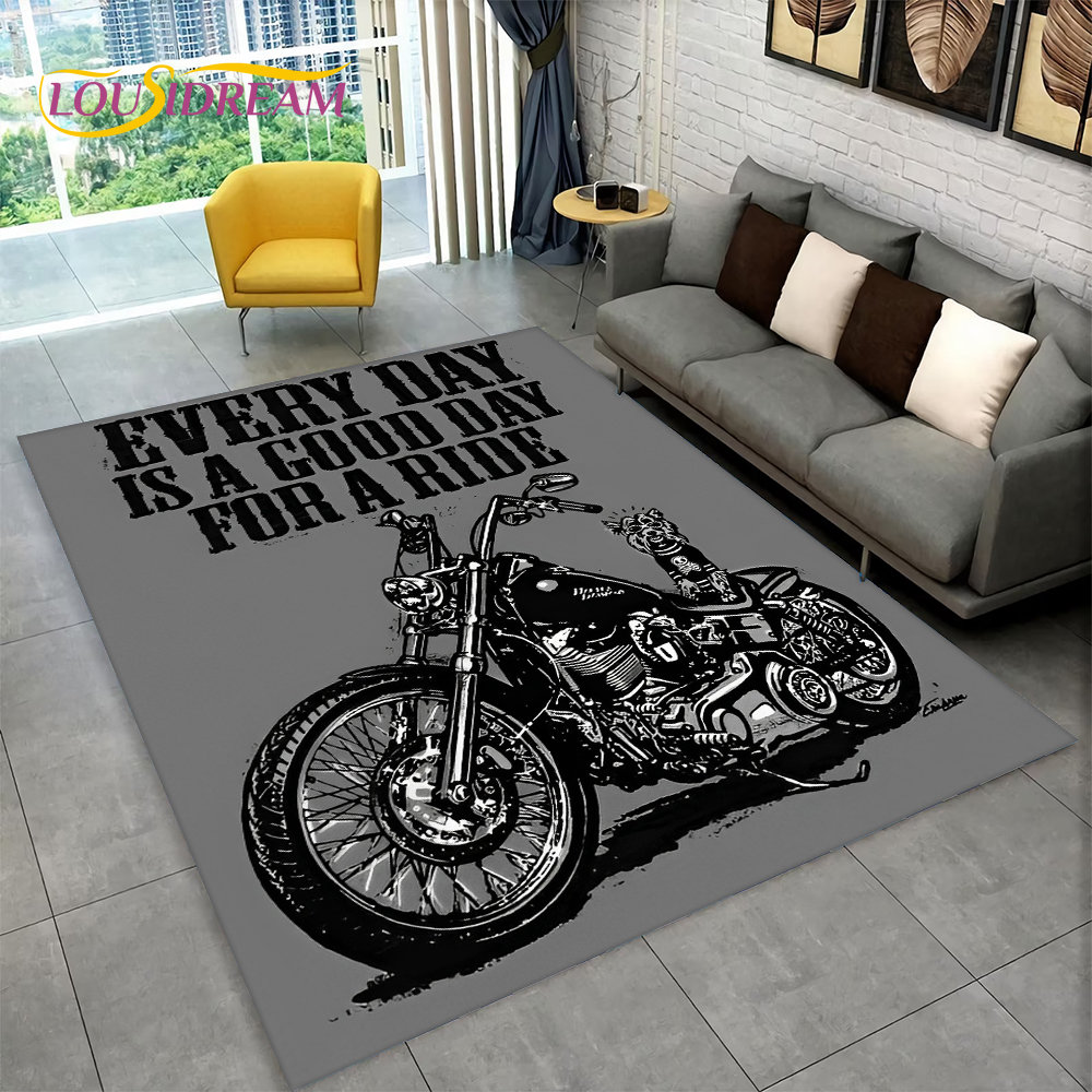 3D Retro Vintage Motorcycle Ar - огляд і ціна 3D Printing Tablet