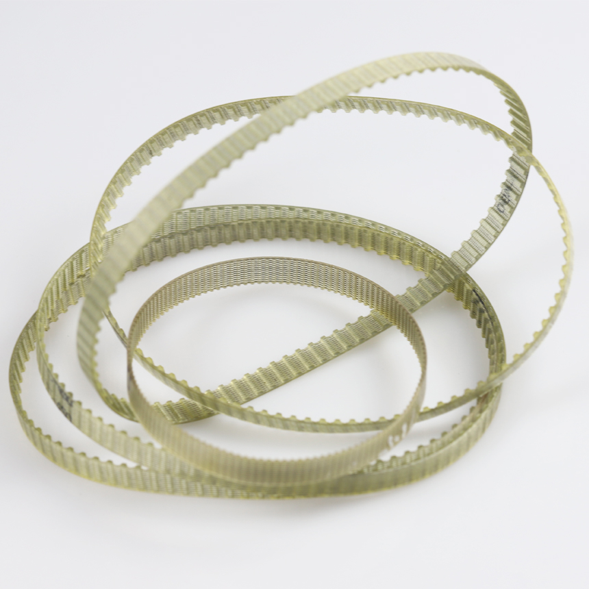 5.08mm Pitch Polyurethane PU S - огляд і ціна Timing Belt