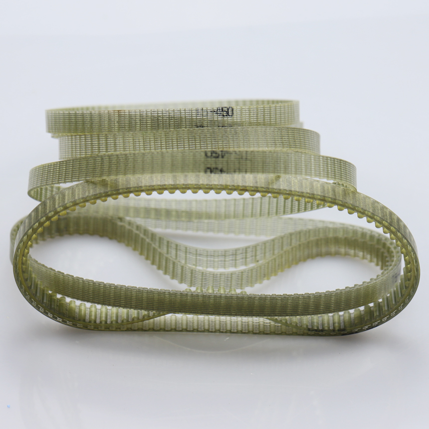 5.08mm Pitch Polyurethane PU S - огляд і ціна Timing Belt
