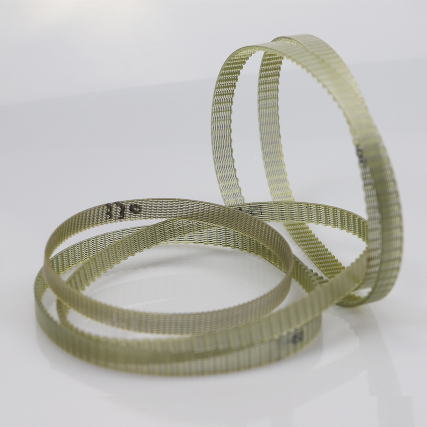5.08mm Pitch Polyurethane PU S - огляд і ціна Timing Belt