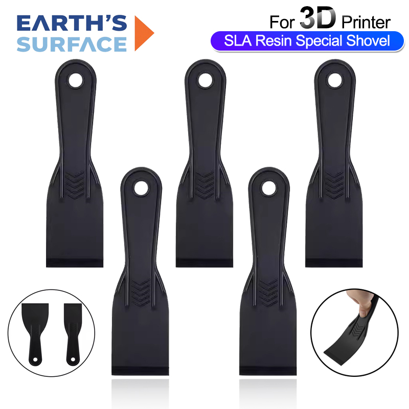 3D Printer Parts for SLA DLP R - огляд і ціна 3D Printing Sla