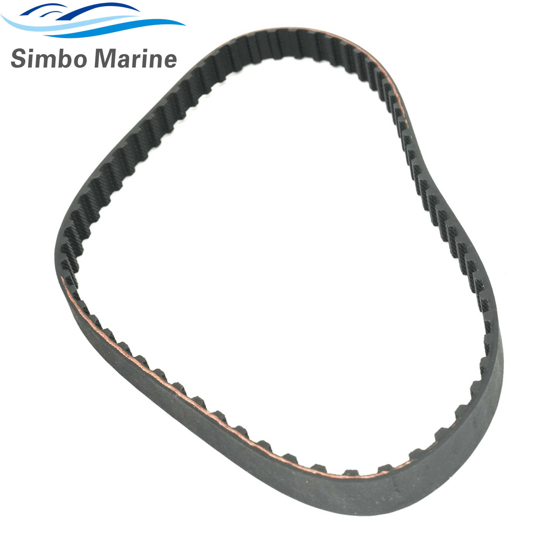 6G8-46241-00 Outboard Timing B - огляд і ціна Timing Belt