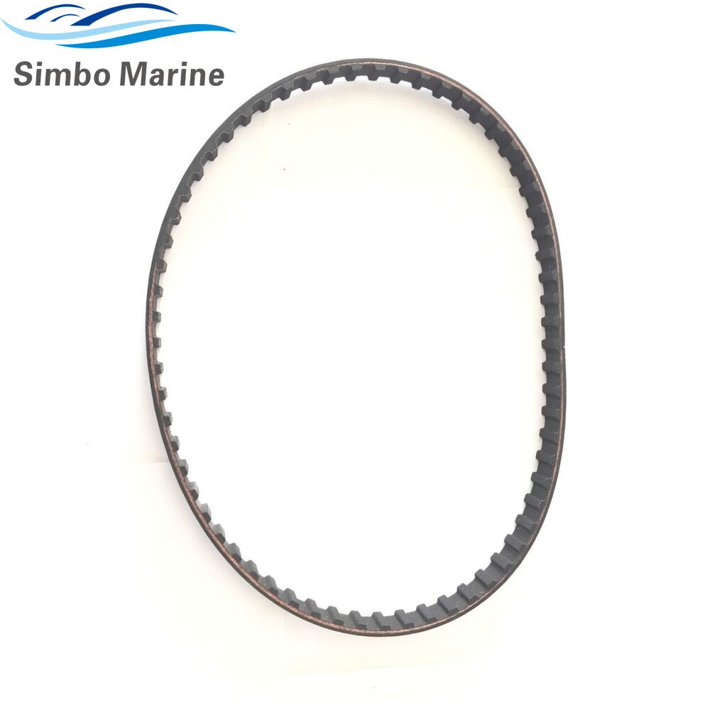 6G8-46241-00 Outboard Timing B - огляд і ціна Timing Belt