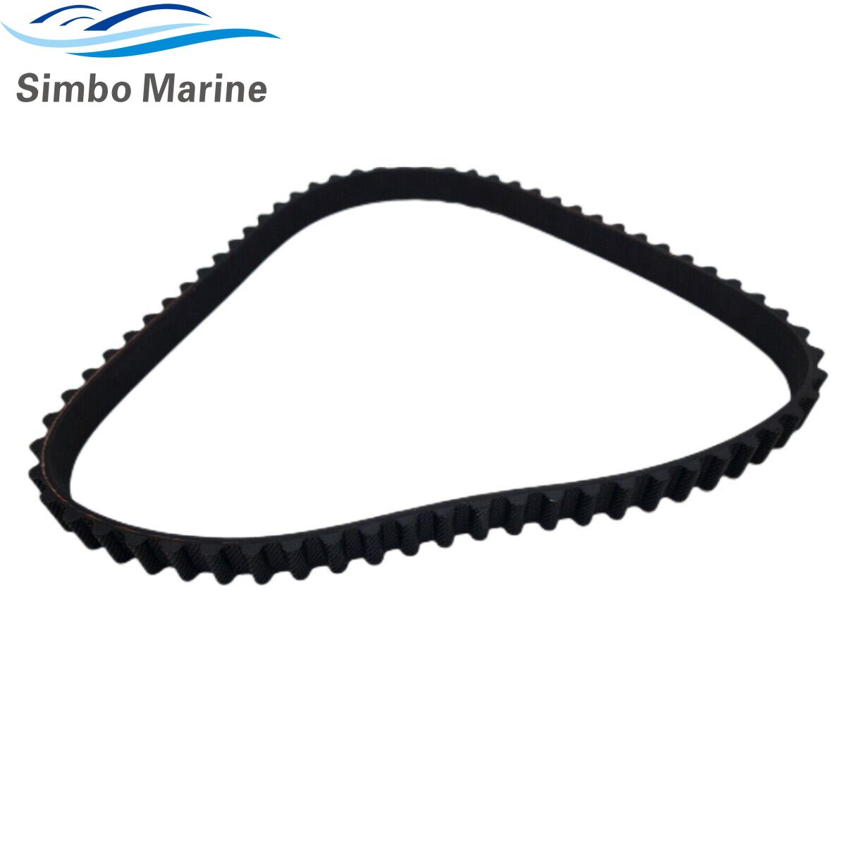 6G8-46241-00 Outboard Timing B - огляд і ціна Timing Belt