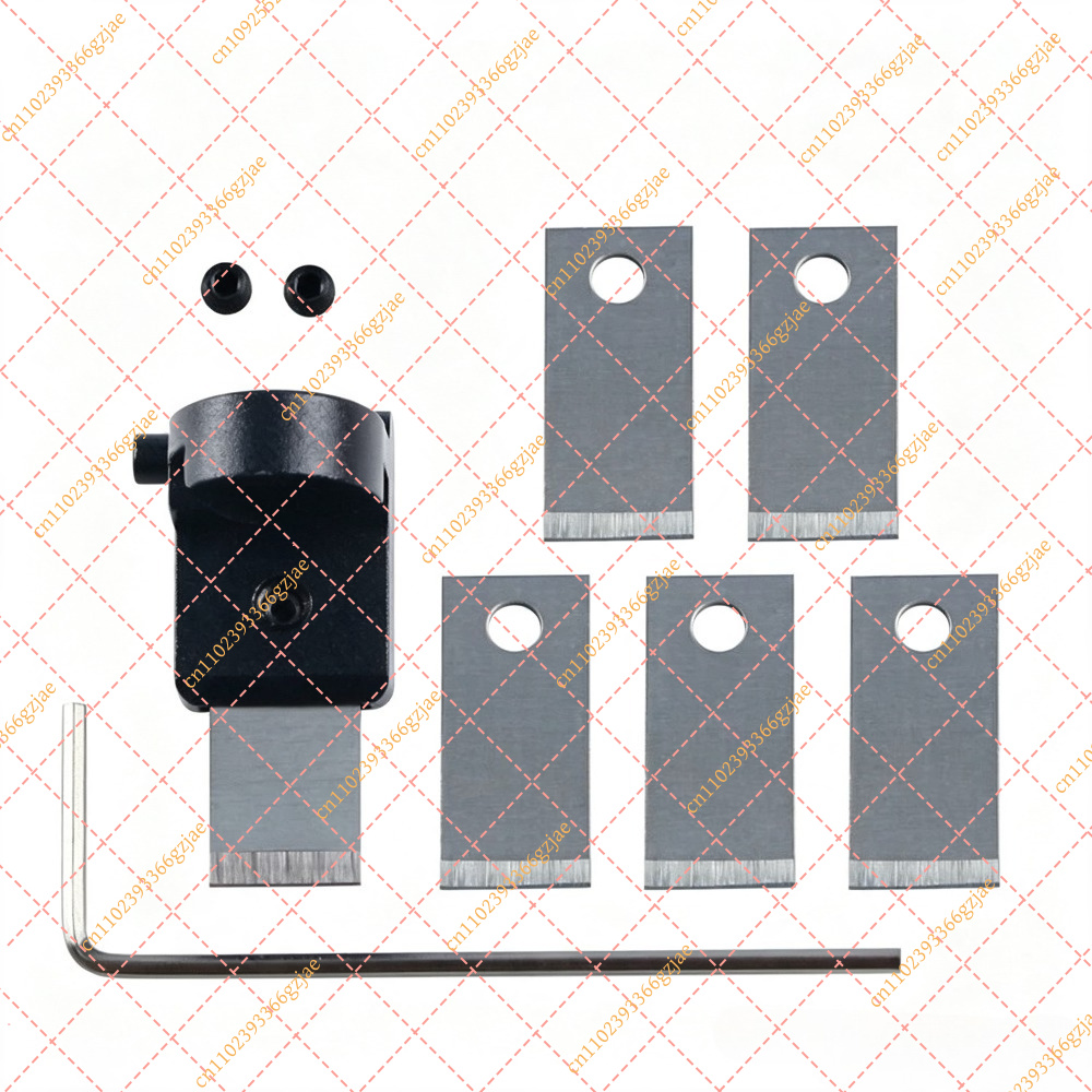 LF_Extruder Filament Cutter Ki - огляд і ціна 3D Printer Extruder