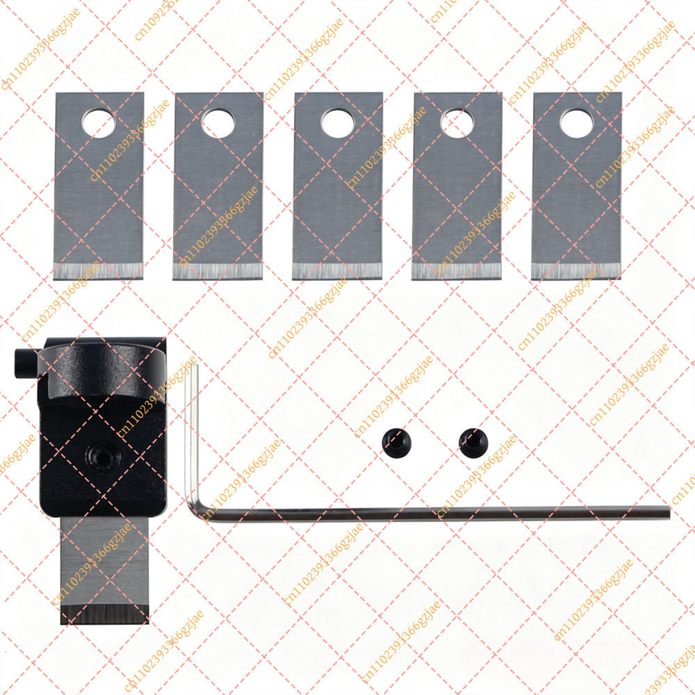 LF_Extruder Filament Cutter Ki - огляд і ціна 3D Printer Extruder