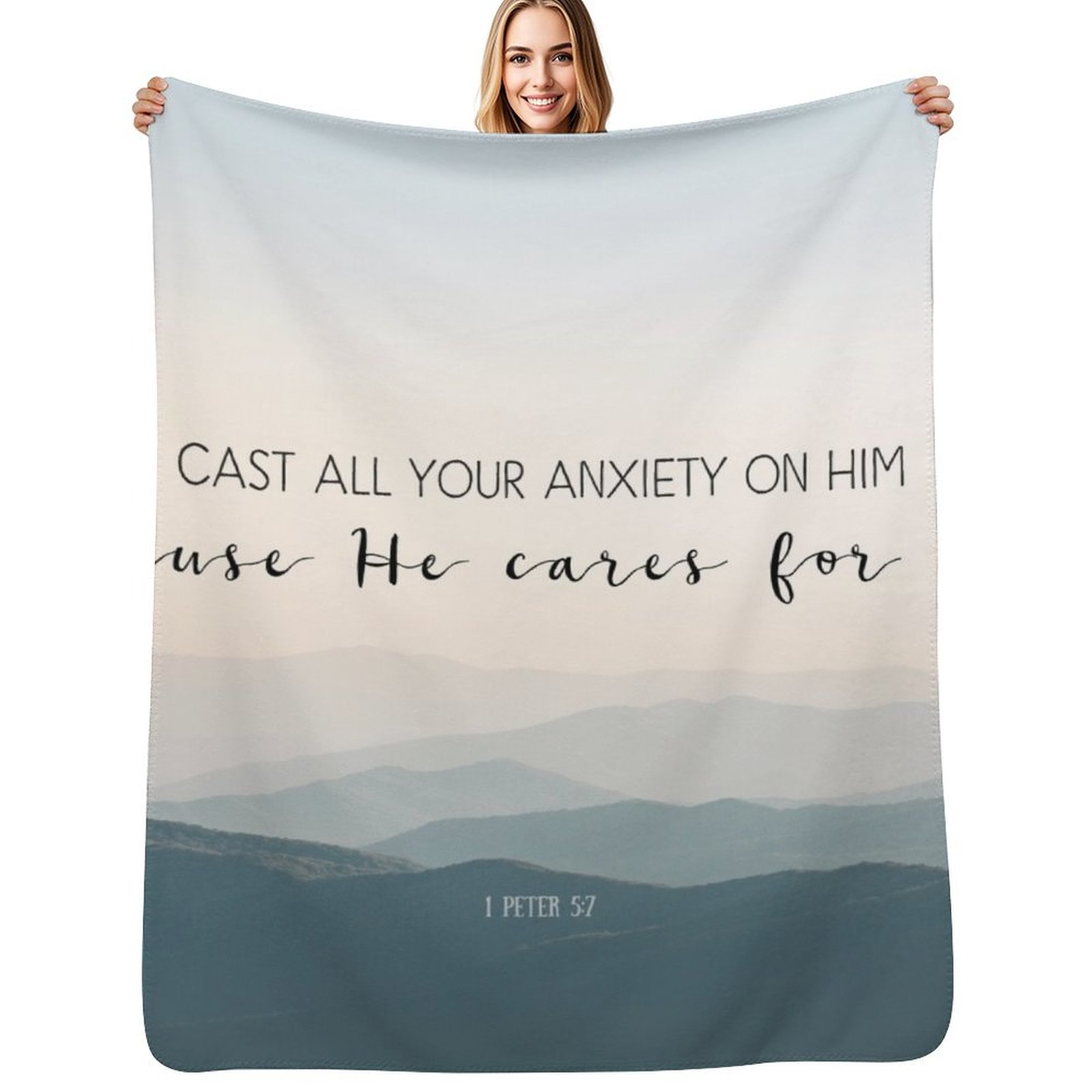 Christian Bible Verse Quote -  - огляд і ціна 3D Printing Verse