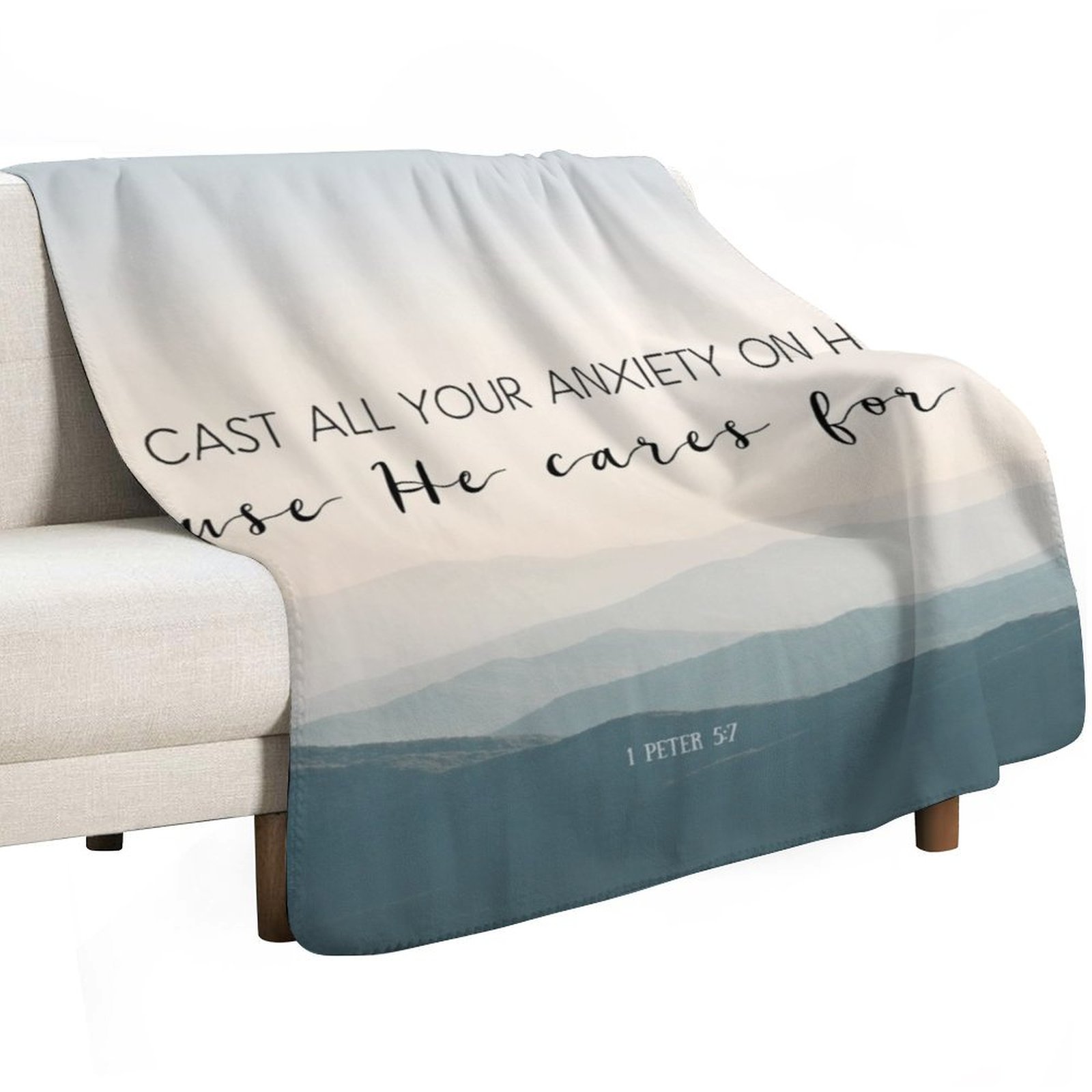Christian Bible Verse Quote -  - огляд і ціна 3D Printing Verse