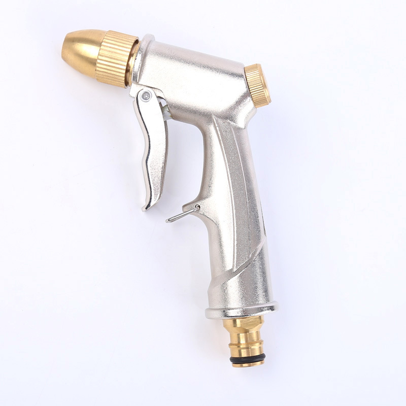 High Pressure Water Spray Gun  - огляд і ціна Nozzle Cleaning Kit