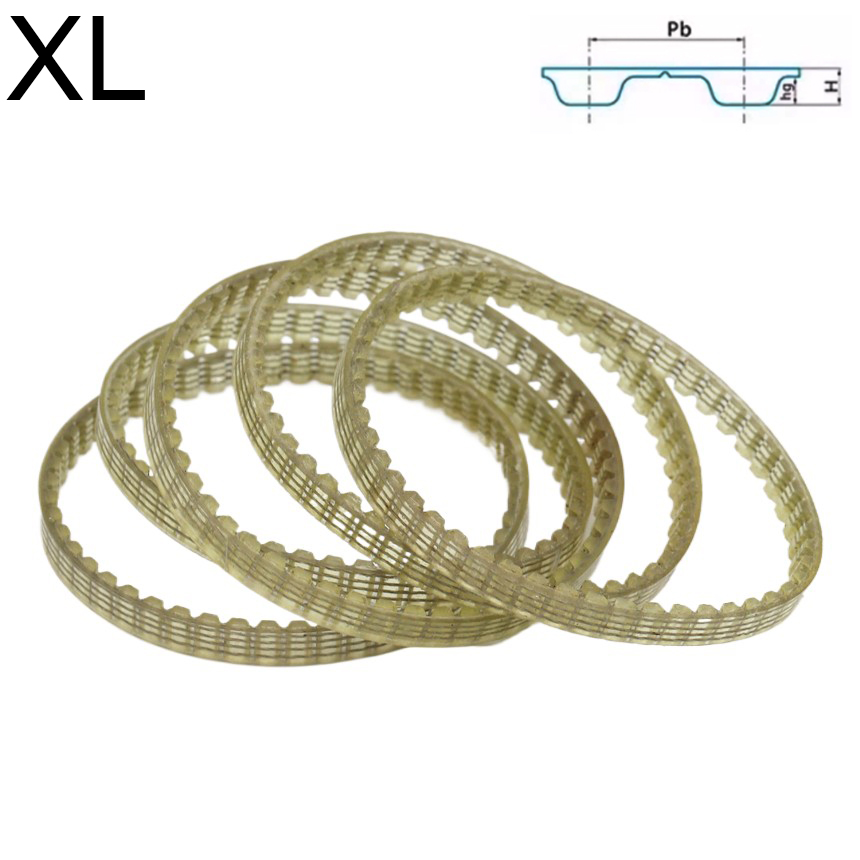 100XL 102XL 104XL 106XL 108XL  - огляд і ціна Timing Belt