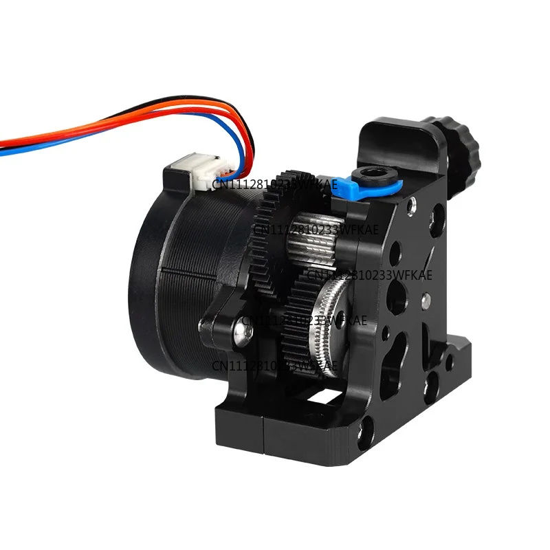 For CR10 CR 10S Ender3 V2 VORO - огляд і ціна 3D Printer Extruder