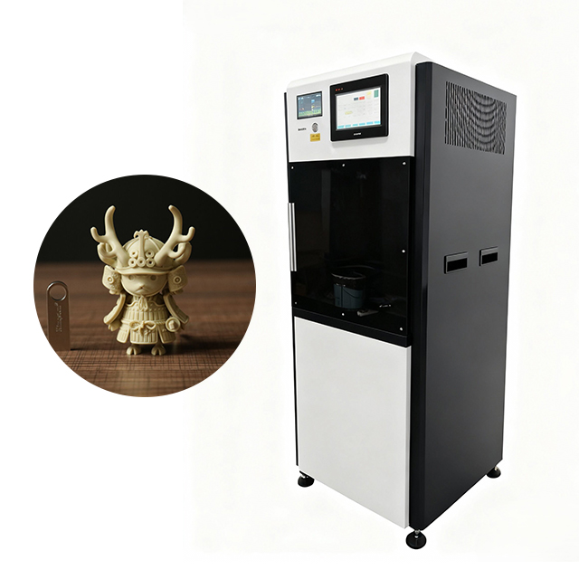 Efficient Heat Dissipation Sys - огляд і ціна 3D Printing Uv Resin
