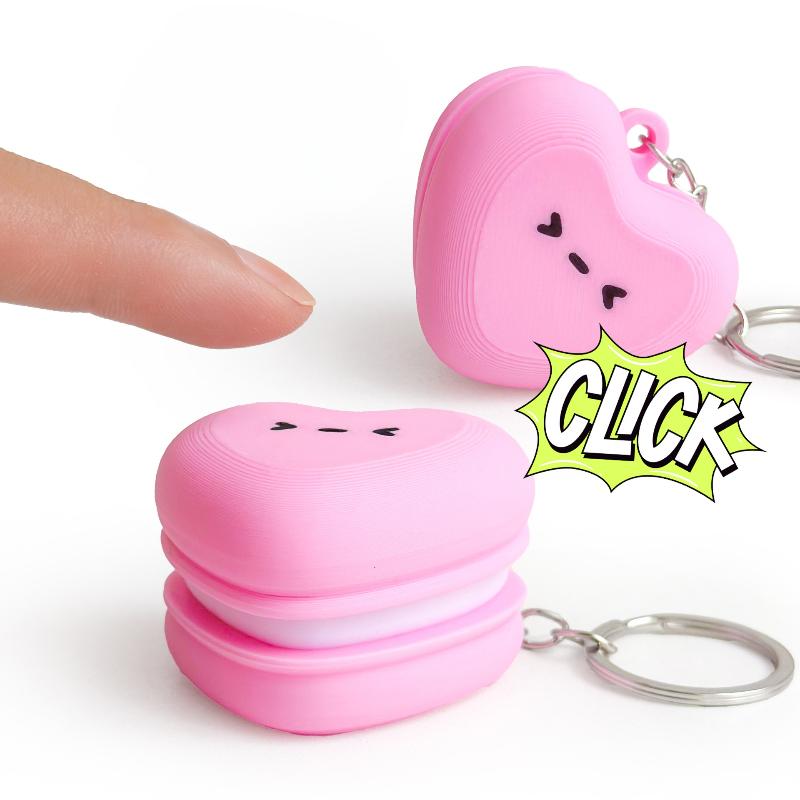 C 3D Printed Foods Clicker Key - огляд і ціна 3D Printing Food