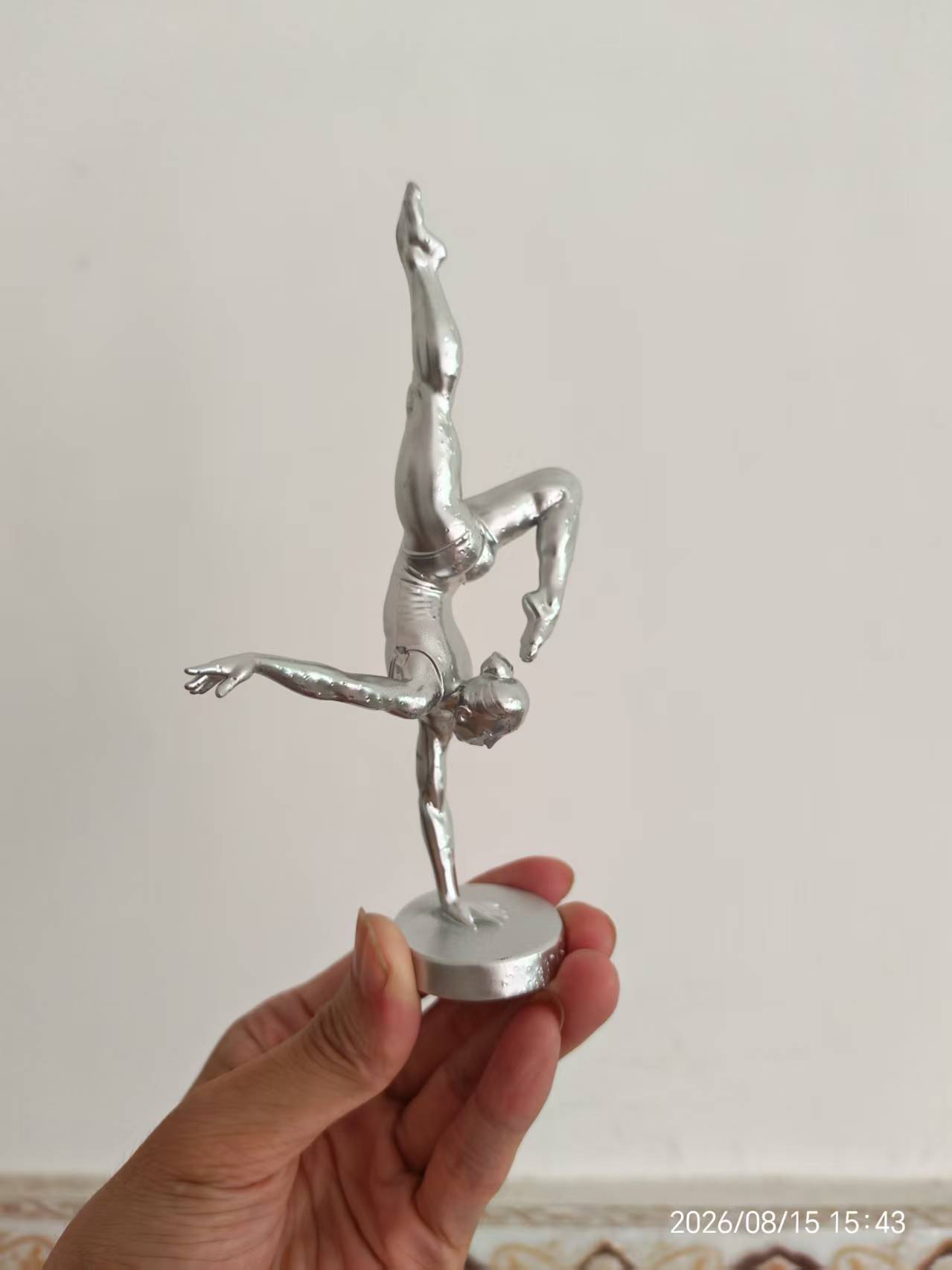 3D Printed Single-Handed Balan - огляд і ціна 3D Printing Nyc