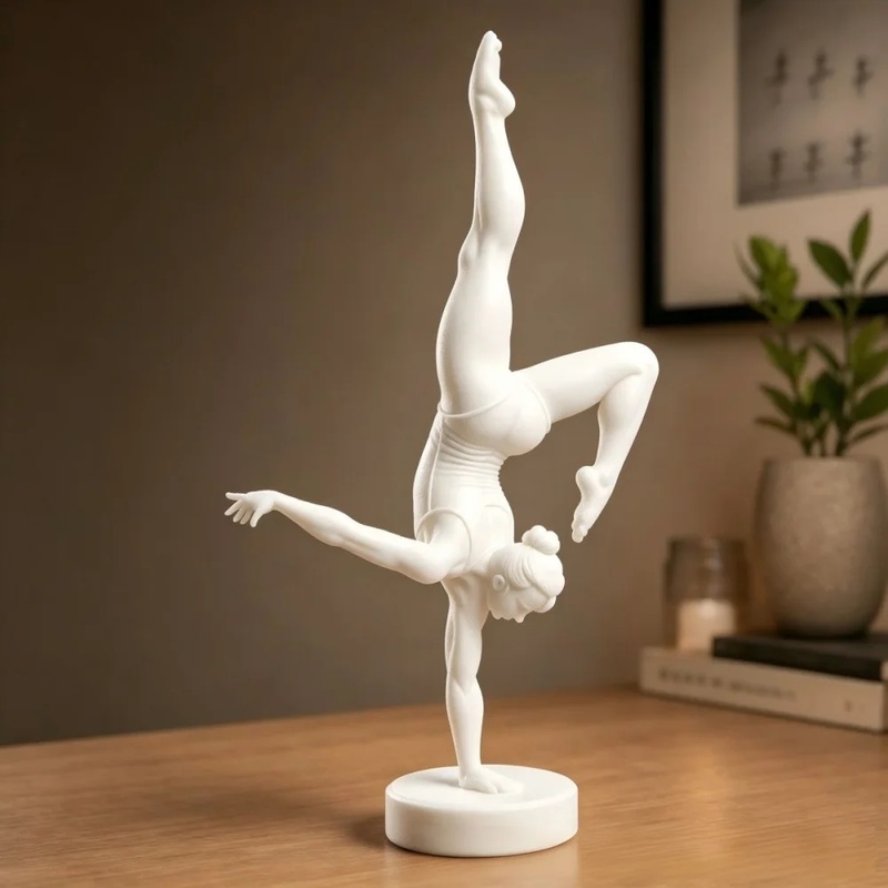 3D Printed Single-Handed Balan - огляд і ціна 3D Printing Nyc