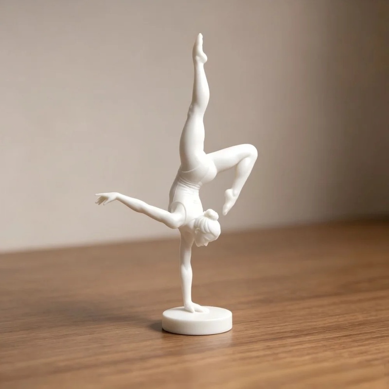 3D Printed Single-Handed Balan - огляд і ціна 3D Printing Nyc