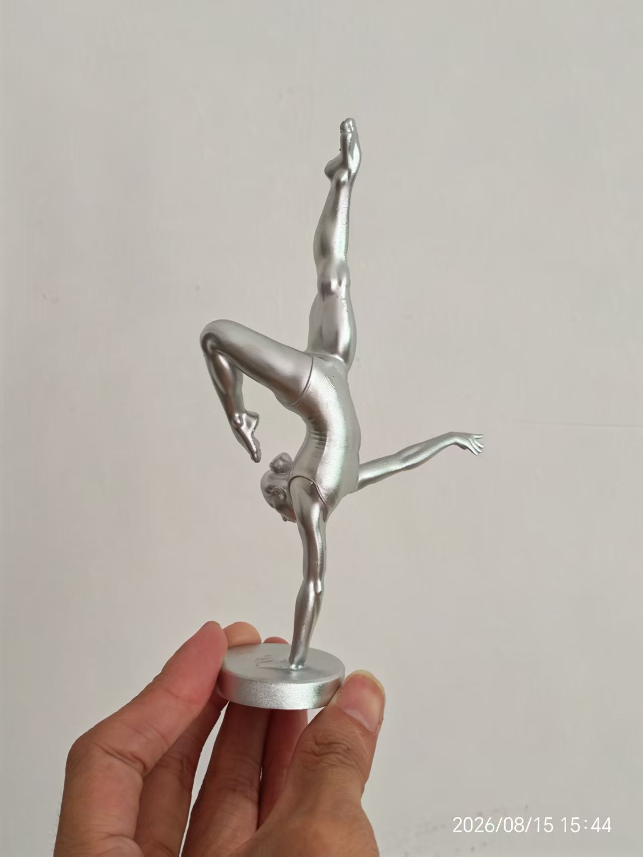 3D Printed Single-Handed Balan - огляд і ціна 3D Printing Nyc
