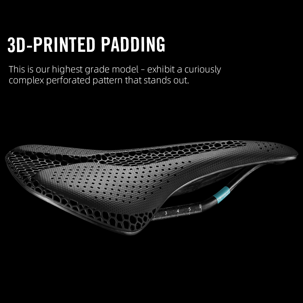 RYET Full Carbon 3D Printed Bi - огляд і ціна 3D Printing Tablet