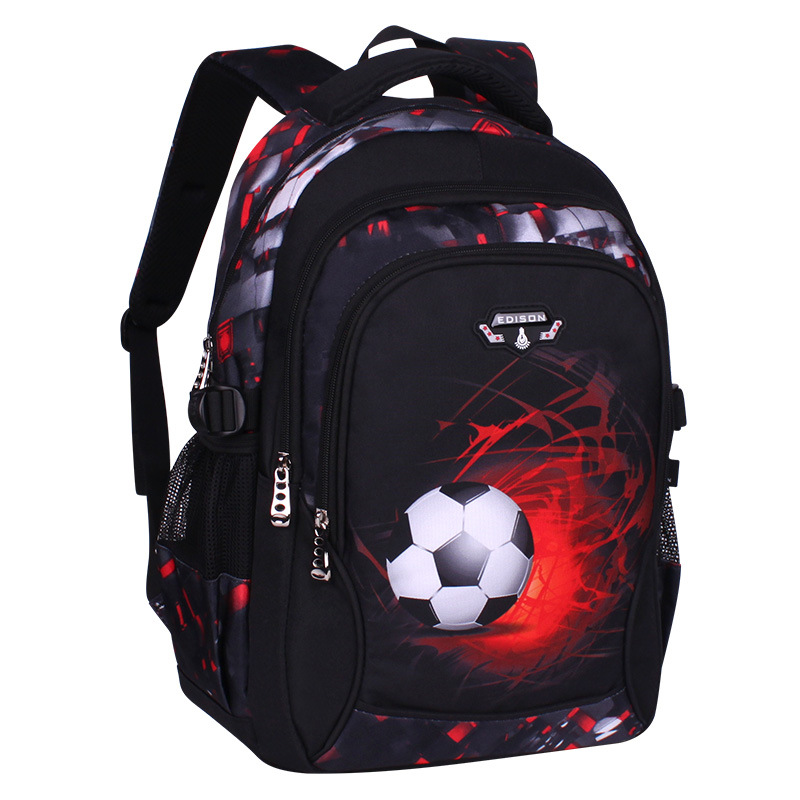 New Polyester Boy School Backp - огляд і ціна 3D Printing Orthopedics