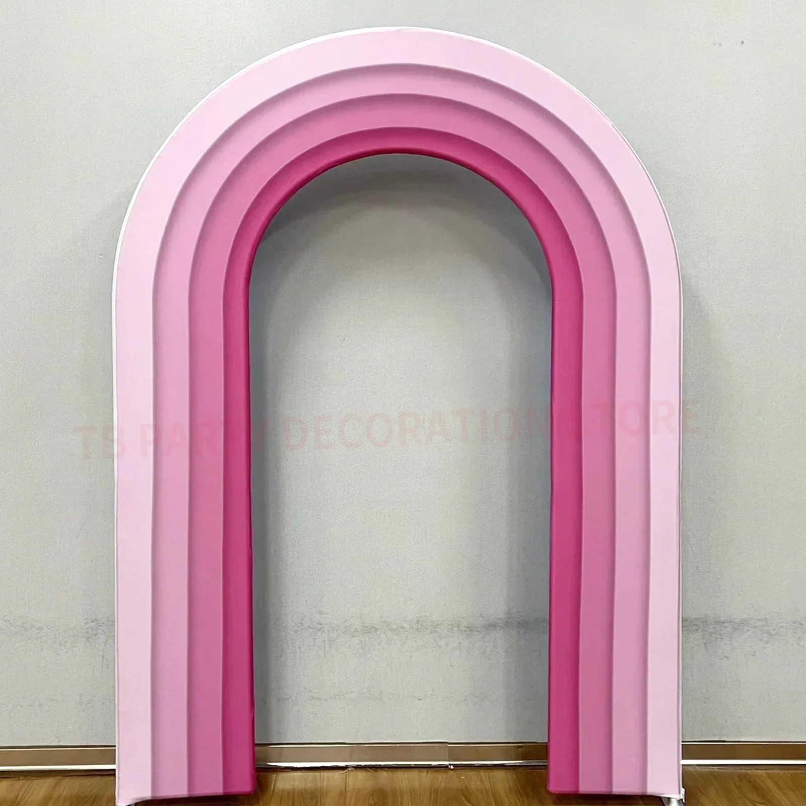Personalized Open Arch Wall St - огляд і ціна 3D Printing Food