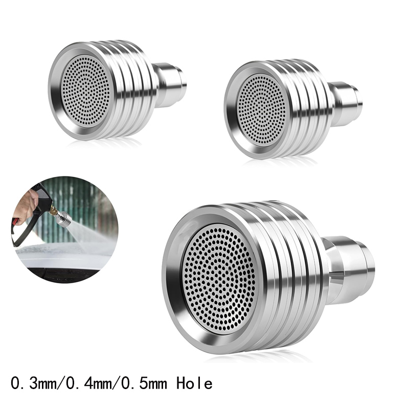 Pressure Washer Nozzle, with 1 - огляд і ціна Nozzle Cleaning Kit