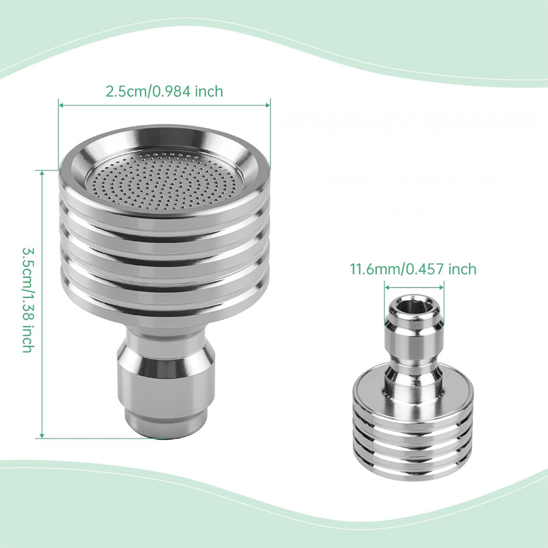 Pressure Washer Nozzle, with 1 - огляд і ціна Nozzle Cleaning Kit