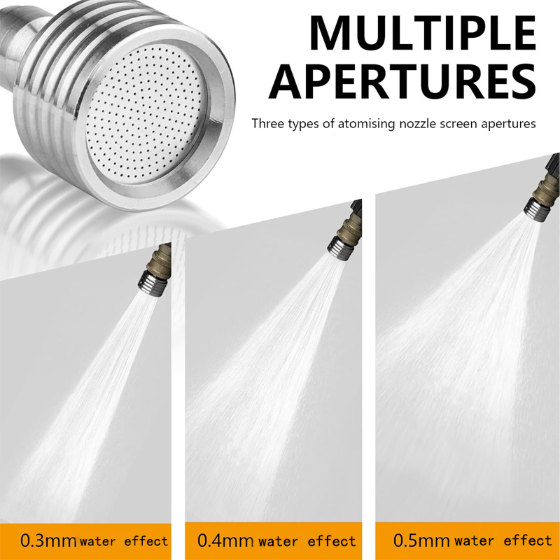 Pressure Washer Nozzle, with 1 - огляд і ціна Nozzle Cleaning Kit