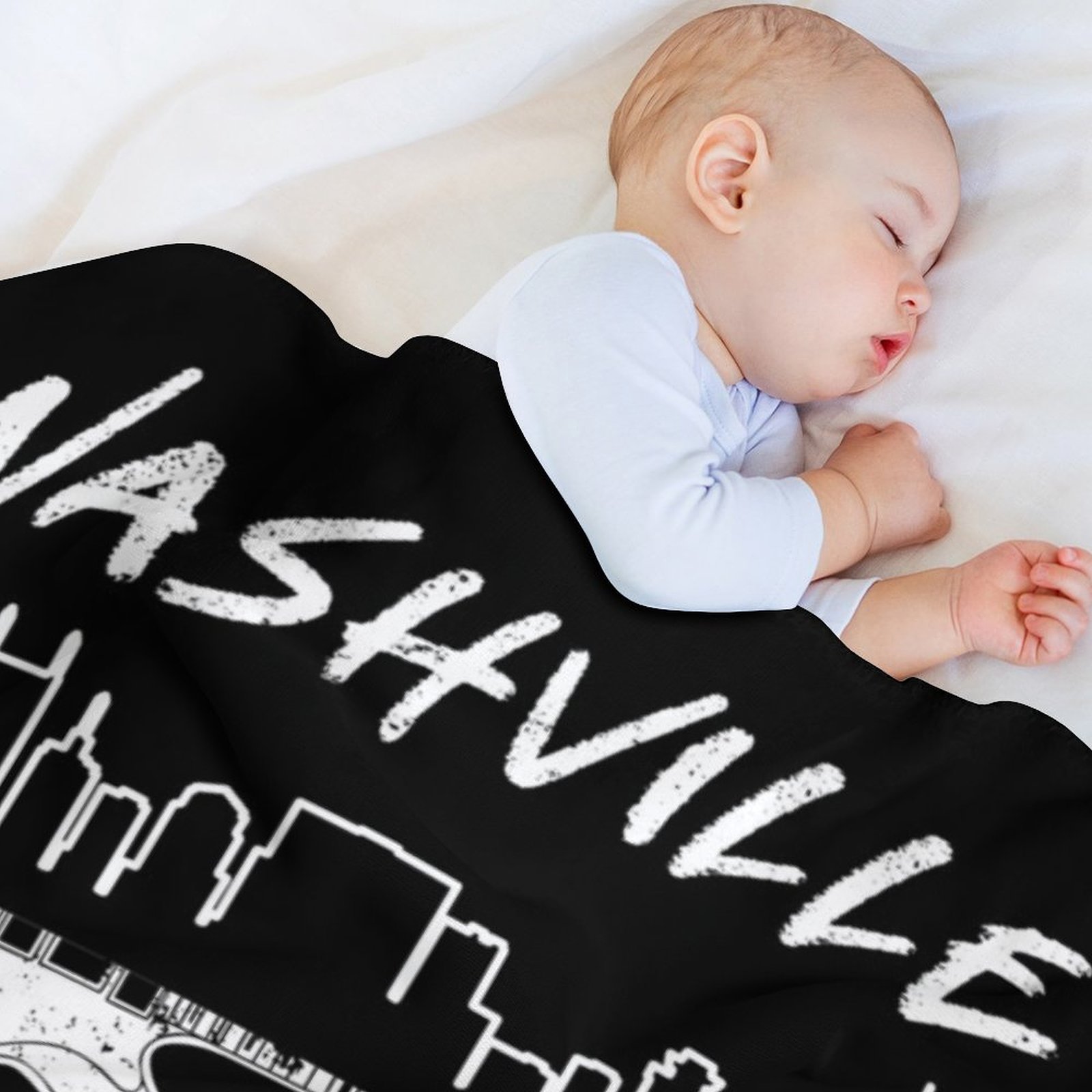 Souvenir Nashville Tn Guitar C - огляд і ціна 3D Printing Guitar