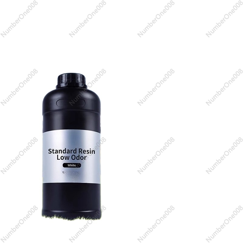 Low Odor Tough UV Resin for LC - огляд і ціна 3D Printing Uv Resin