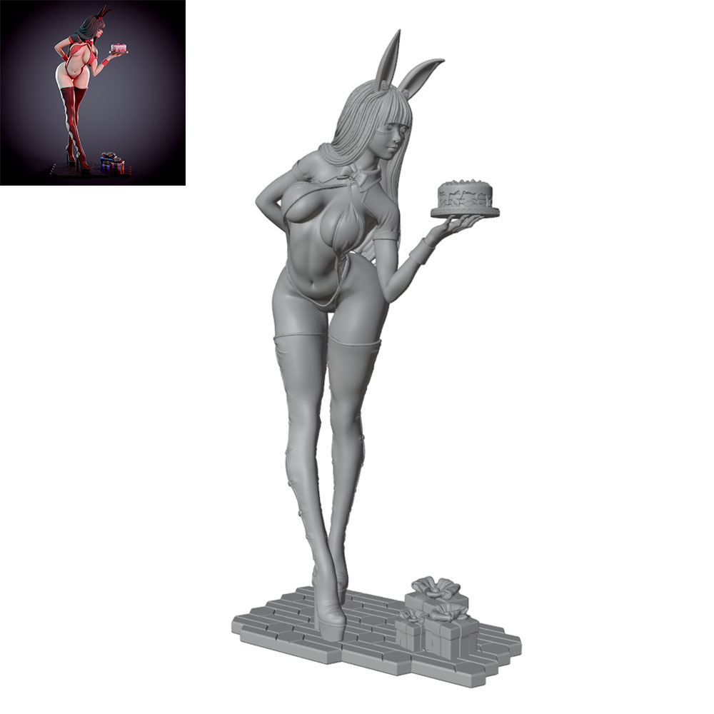 1/24/12/6 Holiday party theme  - огляд і ціна 3D Printing Nyc