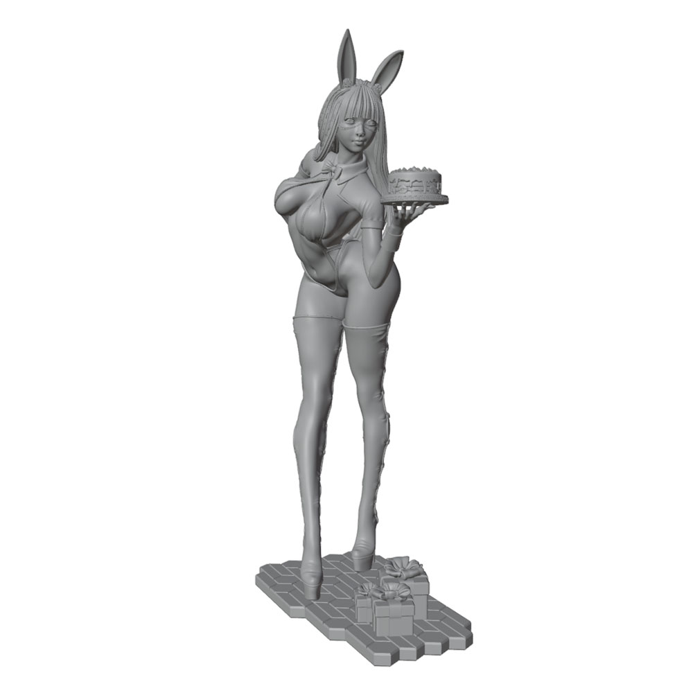1/24/12/6 Holiday party theme  - огляд і ціна 3D Printing Nyc