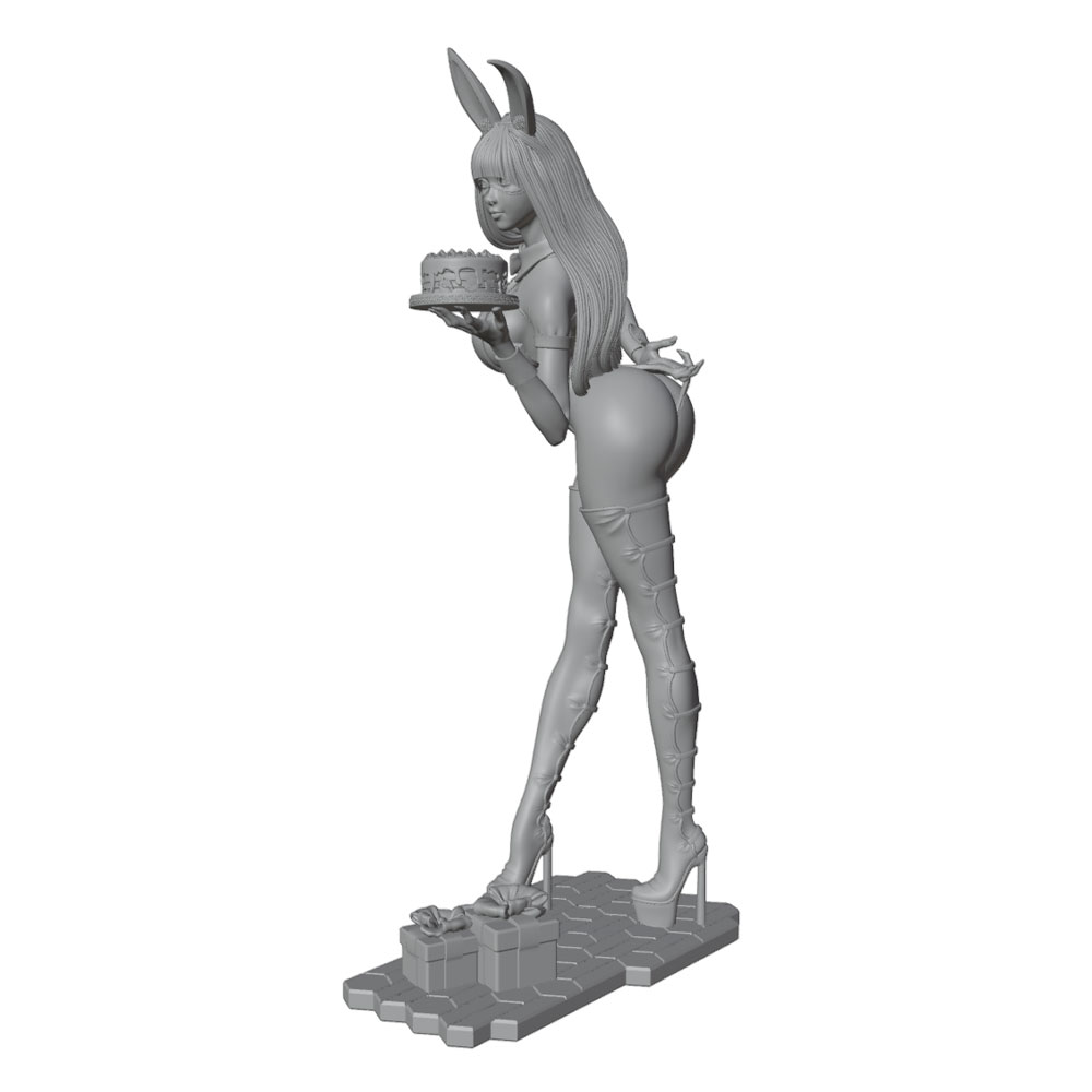 1/24/12/6 Holiday party theme  - огляд і ціна 3D Printing Nyc