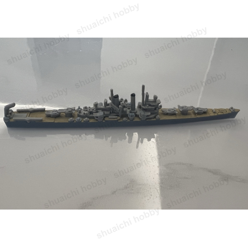 1PCS 3D Printed 1/2000 Scale B - огляд і ціна 3D Printing Simulator