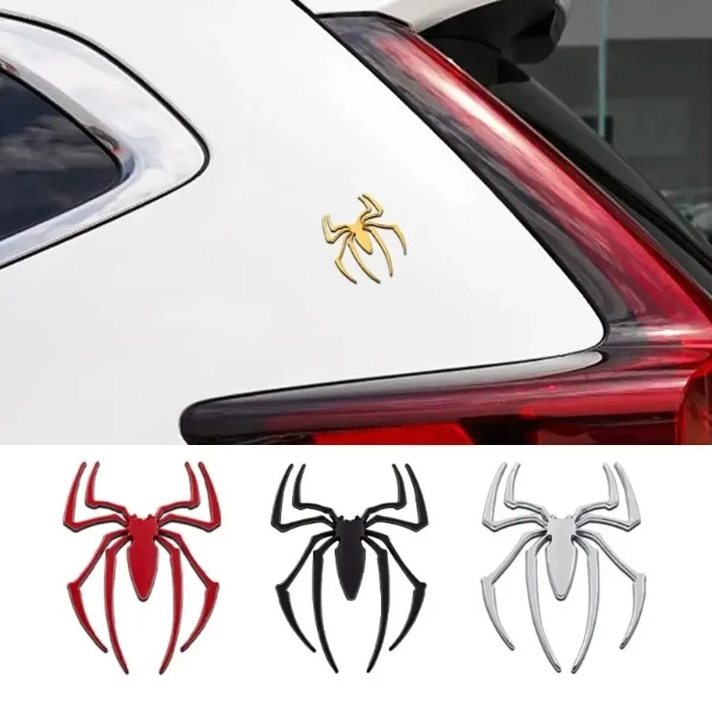One piece of 3D new car sticke - огляд і ціна 3D Printing Car