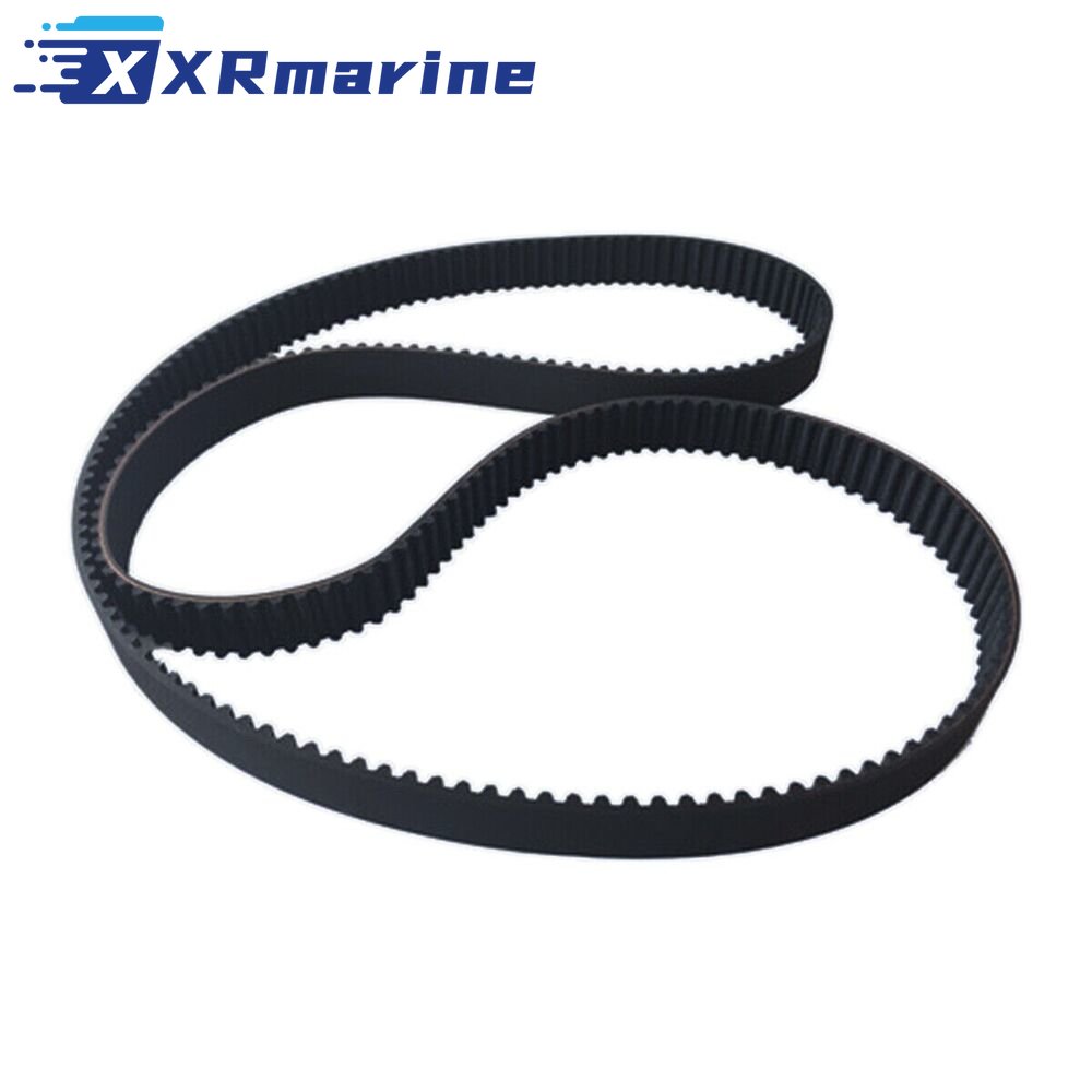 Timing Belt 6P2-46241 for Yama - огляд і ціна Timing Belt