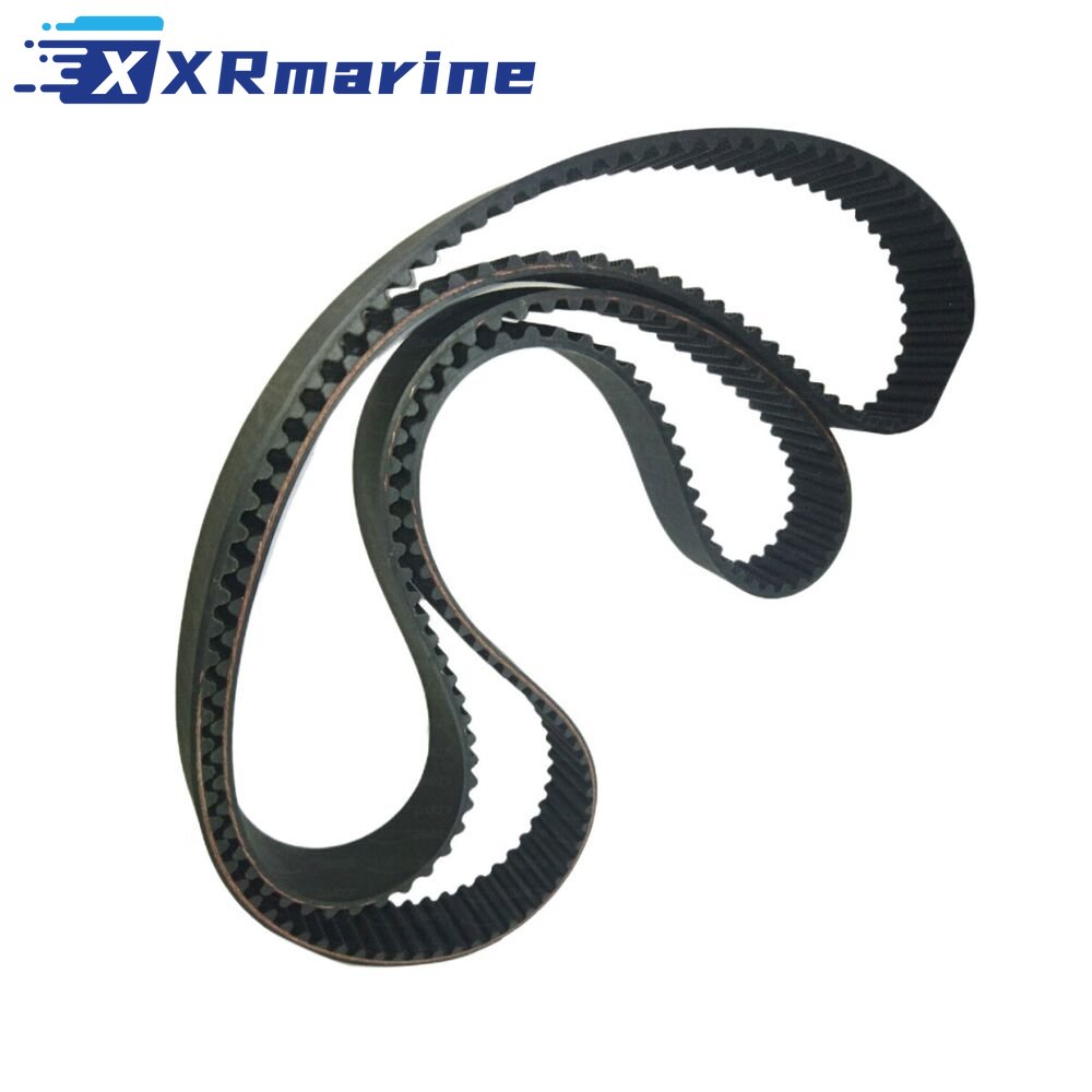 Timing Belt 6P2-46241 for Yama - огляд і ціна Timing Belt