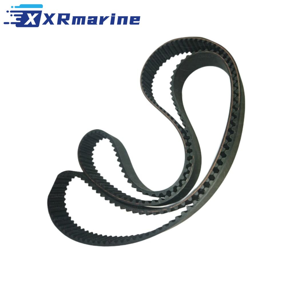 Timing Belt 6P2-46241 for Yama - огляд і ціна Timing Belt