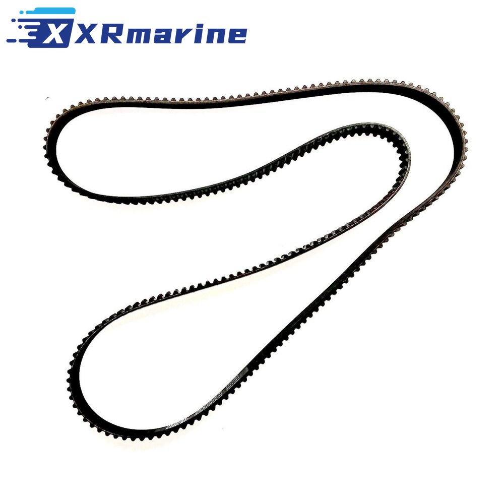 Timing Belt 6P2-46241 for Yama - огляд і ціна Timing Belt