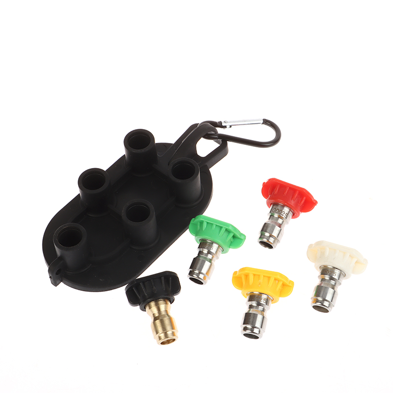 Multi Functional High Pressure - огляд і ціна Nozzle Cleaning Kit