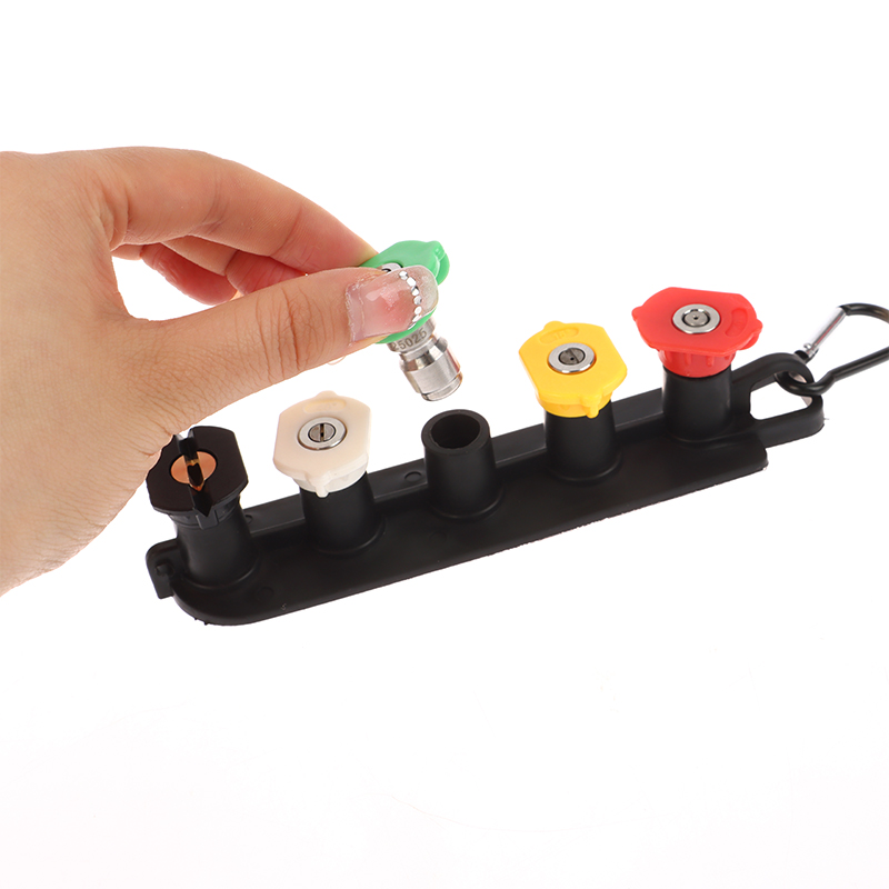 Multi Functional High Pressure - огляд і ціна Nozzle Cleaning Kit