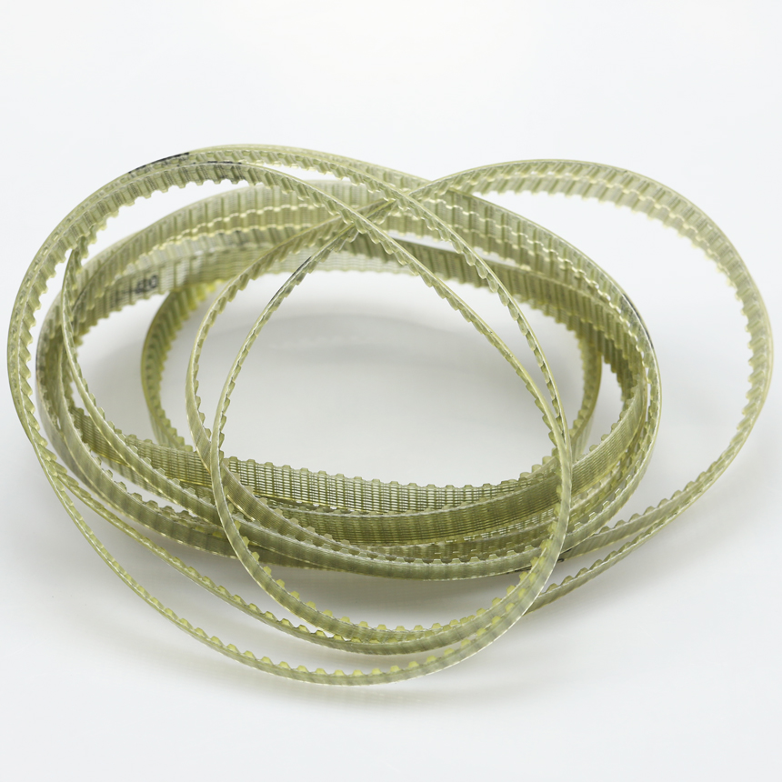 5.08mm Pitch Polyurethane PU S - огляд і ціна Timing Belt