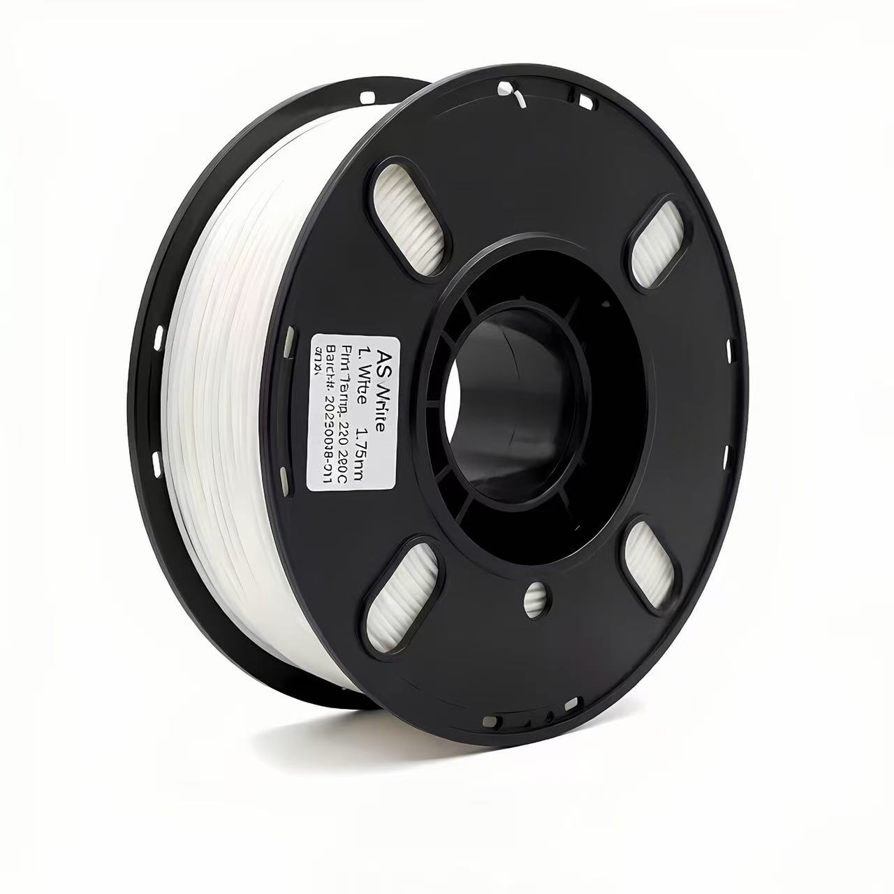 1.75mm All-Weather ASA Filamen - огляд і ціна Asa Filament Outdoor