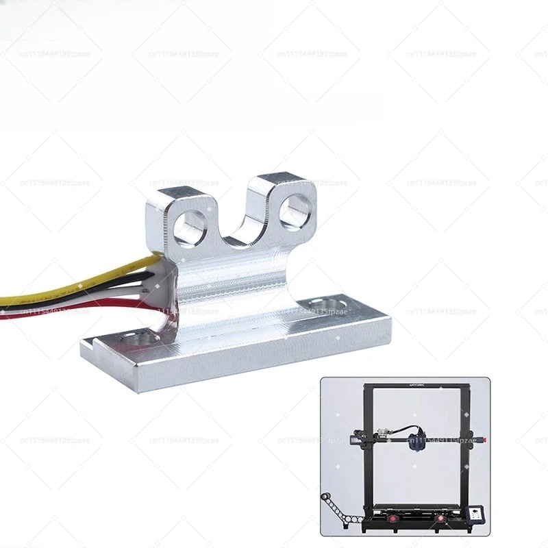 Hotend Auto Leveling Strain Ga - огляд і ціна 3D Printer Extruder