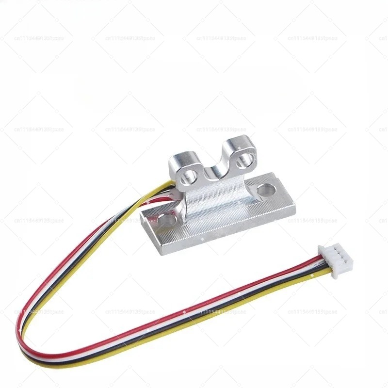 Hotend Auto Leveling Strain Ga - огляд і ціна 3D Printer Extruder