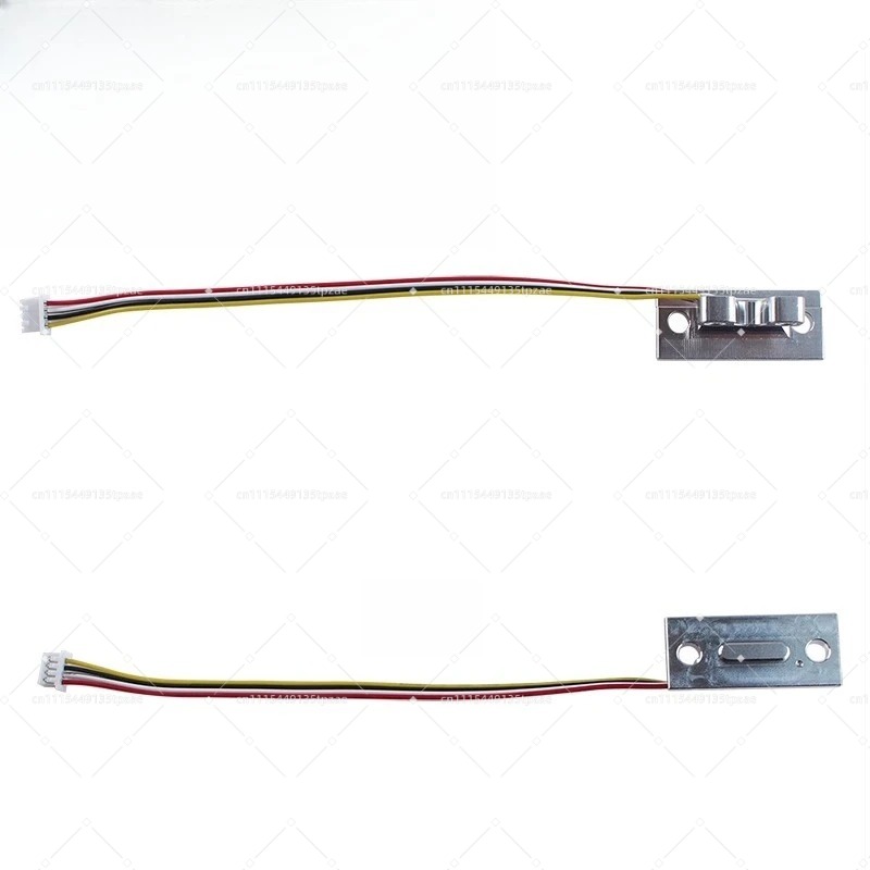 Hotend Auto Leveling Strain Ga - огляд і ціна 3D Printer Extruder