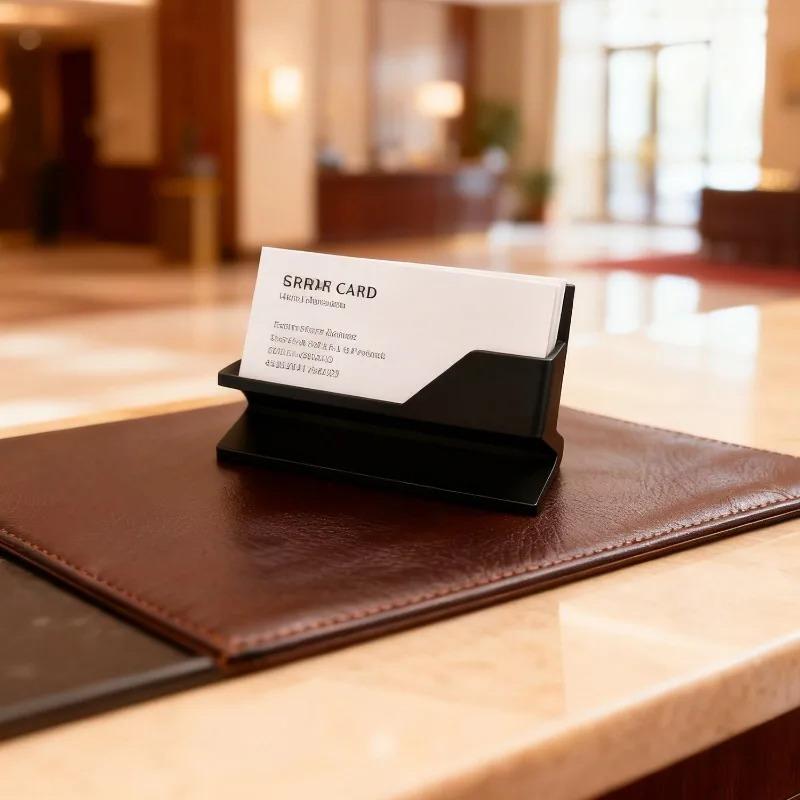 1pc 3D Printed Business Card C - огляд і ціна 3D Printing Warehouse