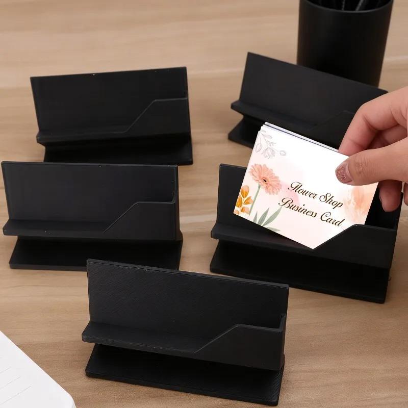 1pc 3D Printed Business Card C - огляд і ціна 3D Printing Warehouse